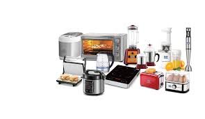 Home Appliances