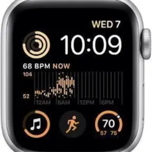 Apple Watch SE (2022)